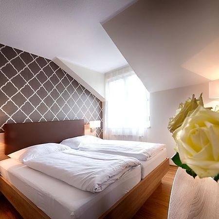 Dom Hotel ゲッシャー エクステリア 写真